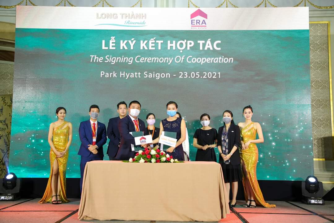 Dự án khu đô thị iD Junction Long Thành sắp ra mắt thị trường