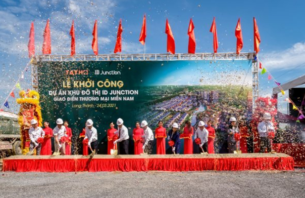 5 yếu tố nên quyết định đầu tư dự án ID Junction Long Thành năm 2021